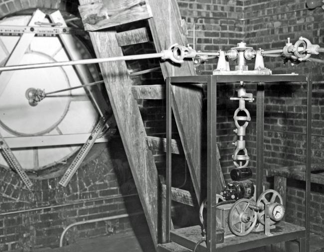 Clockworks